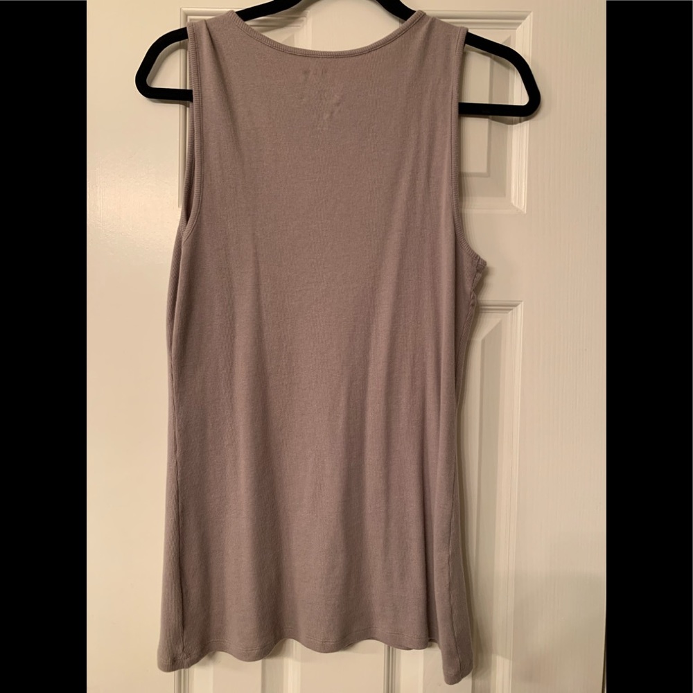 I.N.C Tank Top - Picture 4 of 5